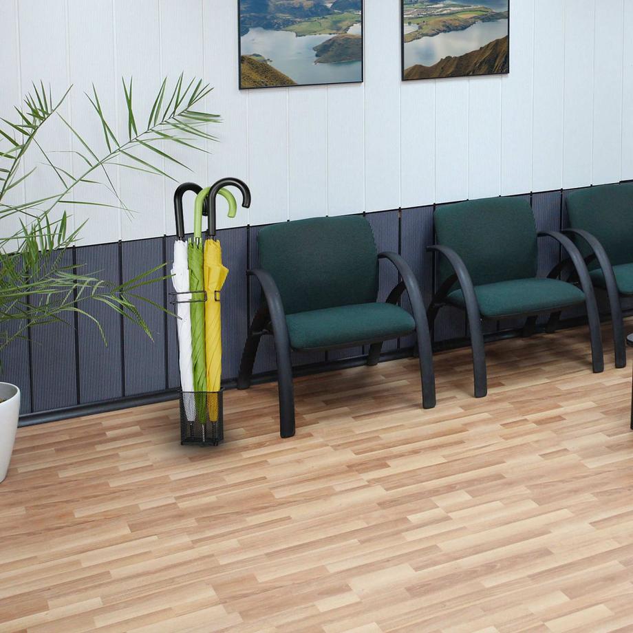 B2X Schirmständer aus Metall  