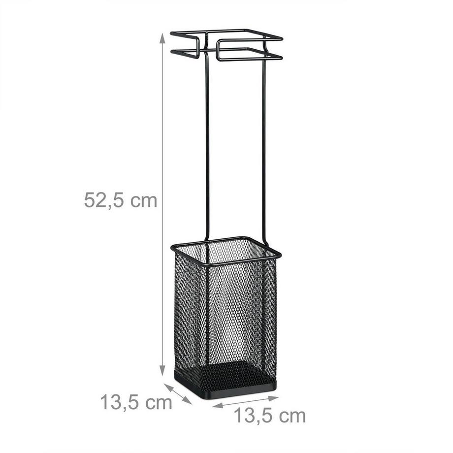 B2X Schirmständer aus Metall  