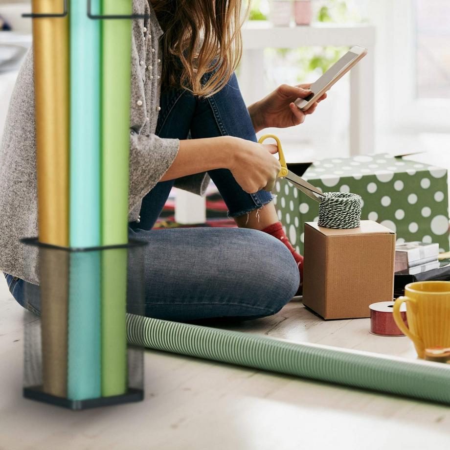 B2X Schirmständer aus Metall  