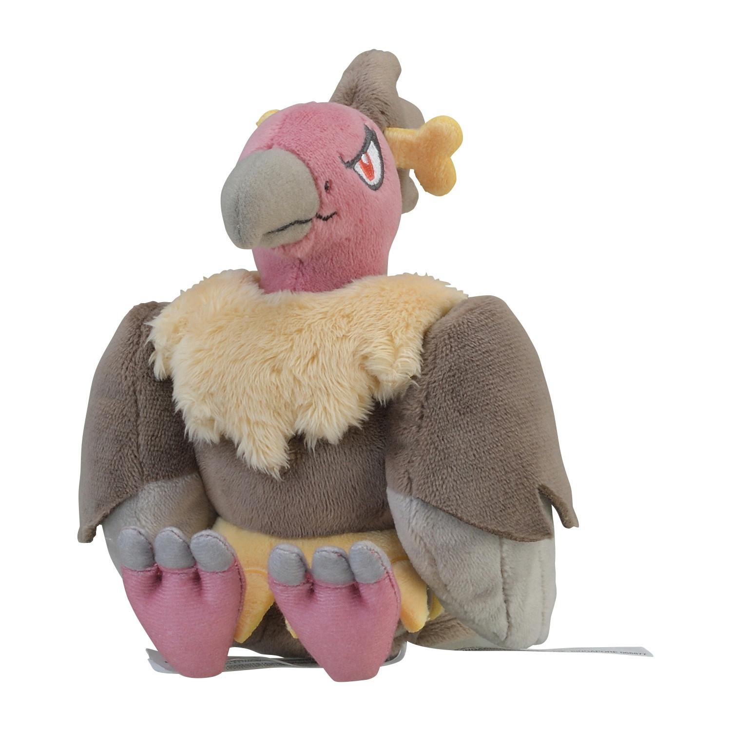Image of Mandibuzz Sitting Cuties Plush