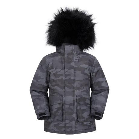 Mountain Warehouse  Ranger Jacke Wasserbeständig 