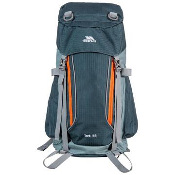 Trek 33 Rucksack 33 Liter