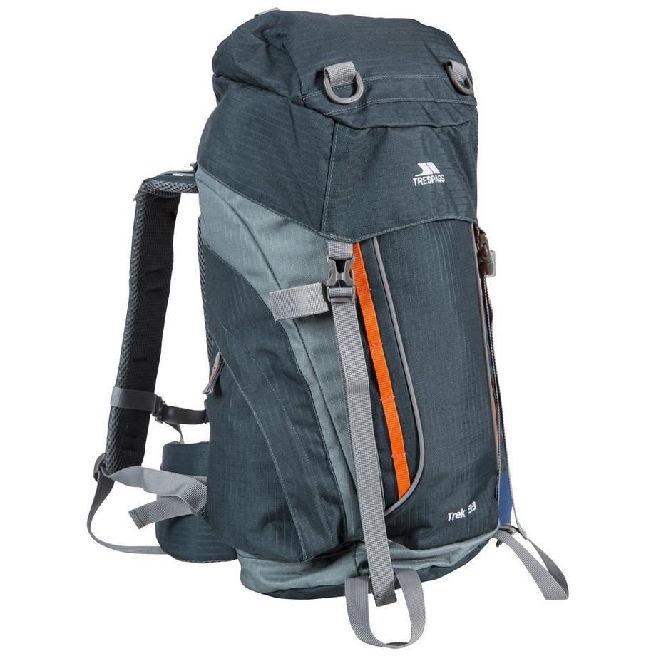 Trespass Sac à dos Trek 33 Litres  
