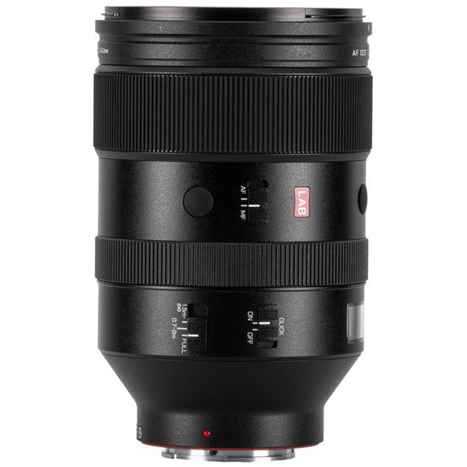 VILTROX  Viltrox AF 135mm F1.8 LAB (Sony E Anschluss) 
