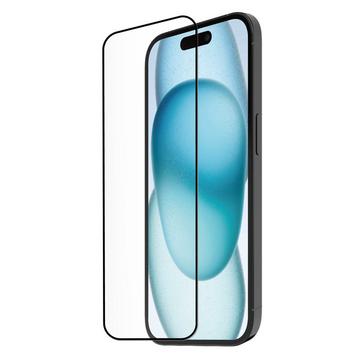 Verre Trempé pour iPhone 15 Plus