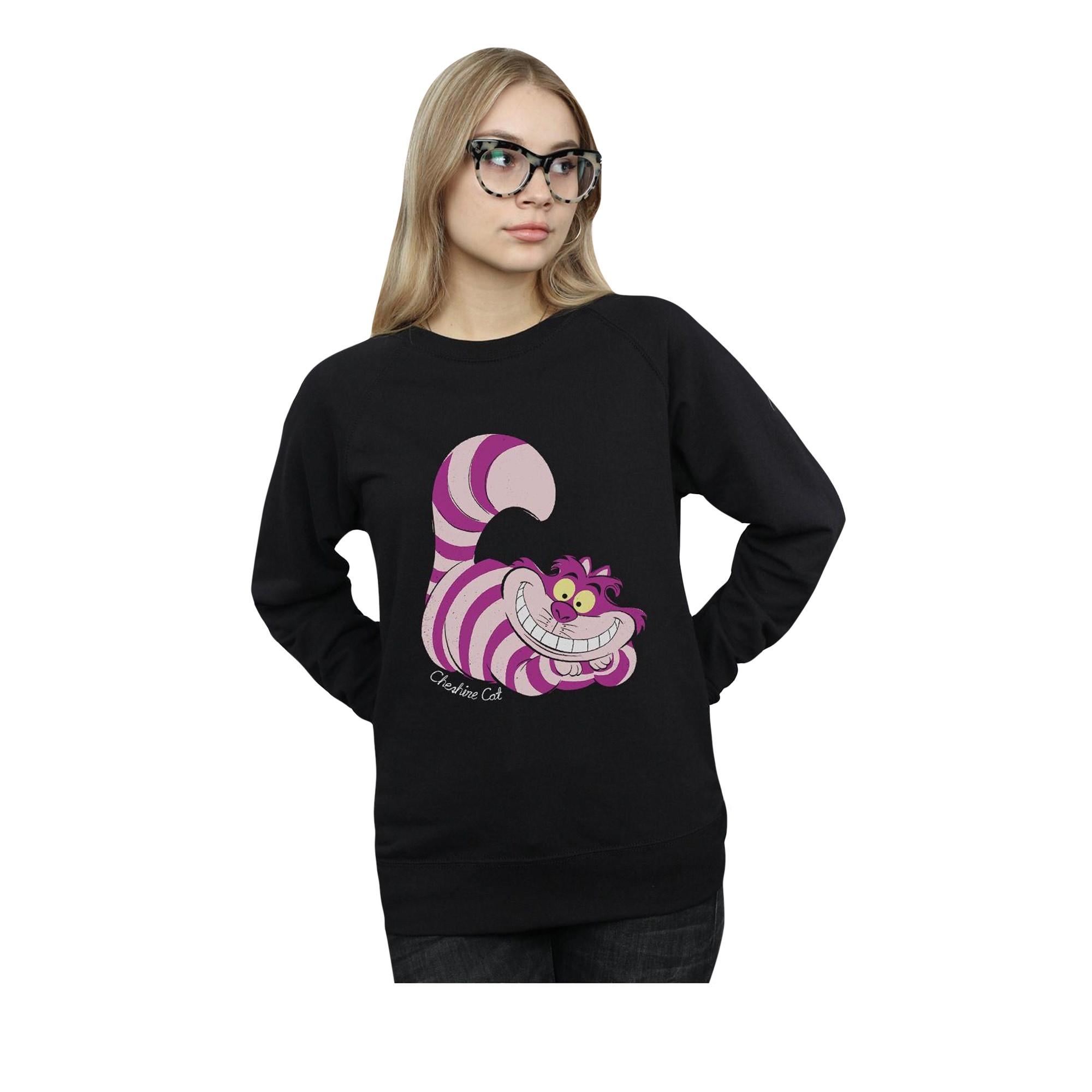 Alice in Wonderland  Sweat 