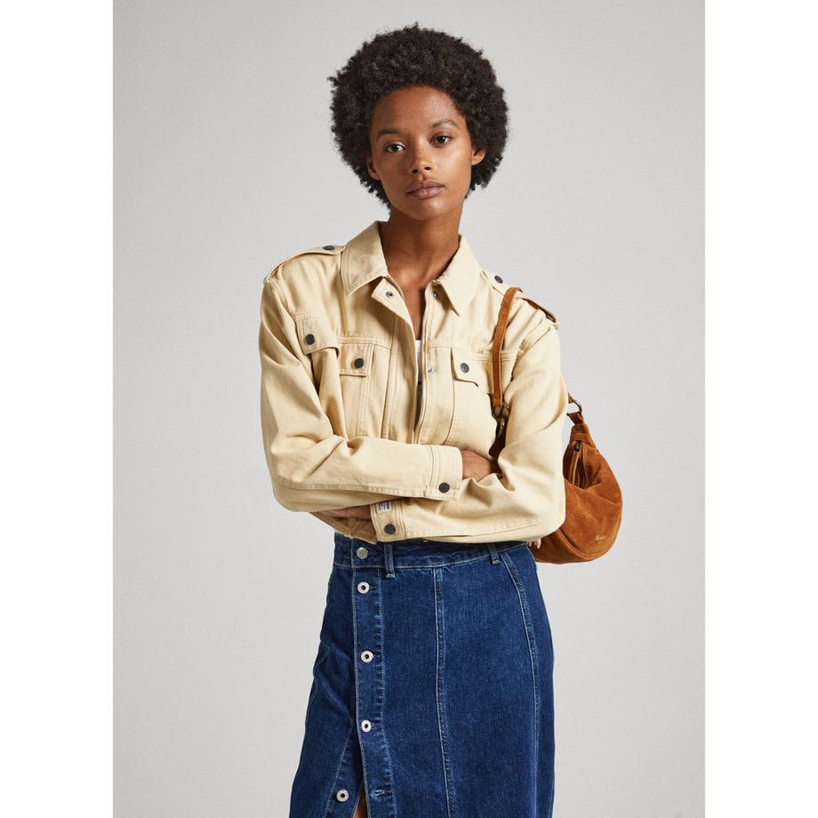 Pepe Jeans London Veste Samantha  