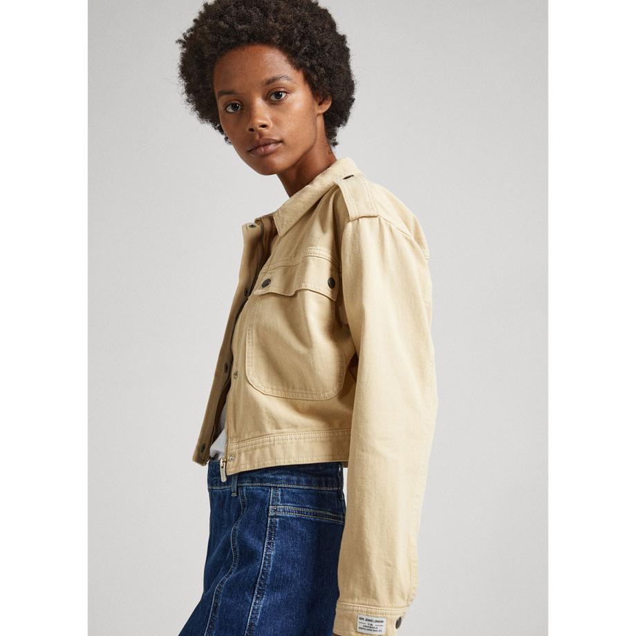 Pepe Jeans London Veste Samantha  