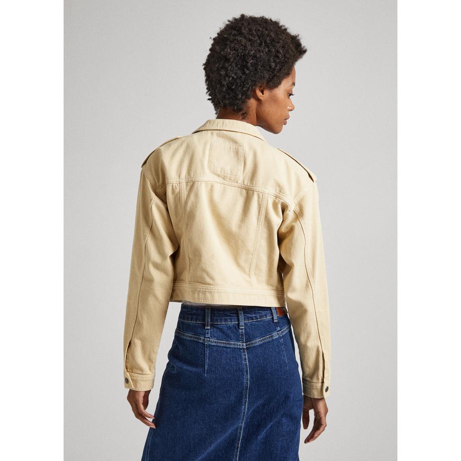 Pepe Jeans London Veste Samantha  