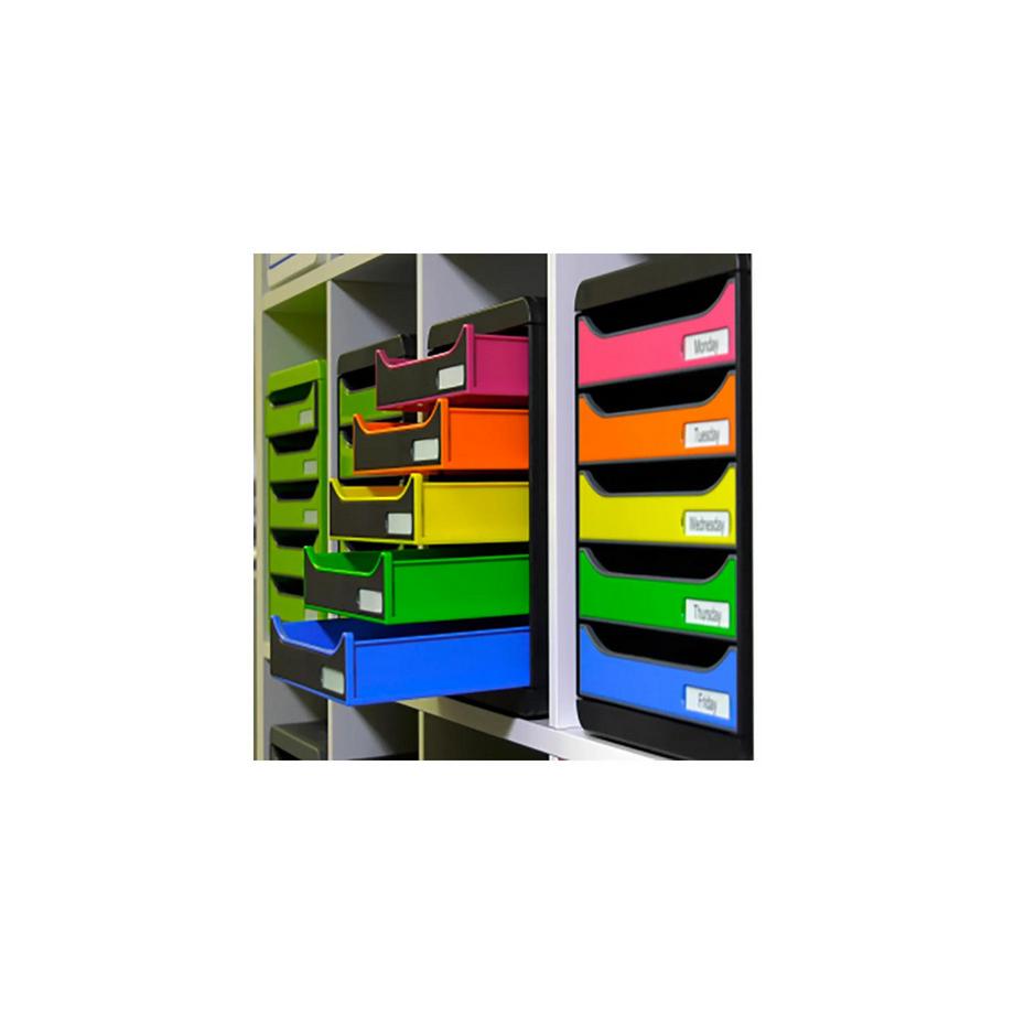 Exacompta Schubladenbox  