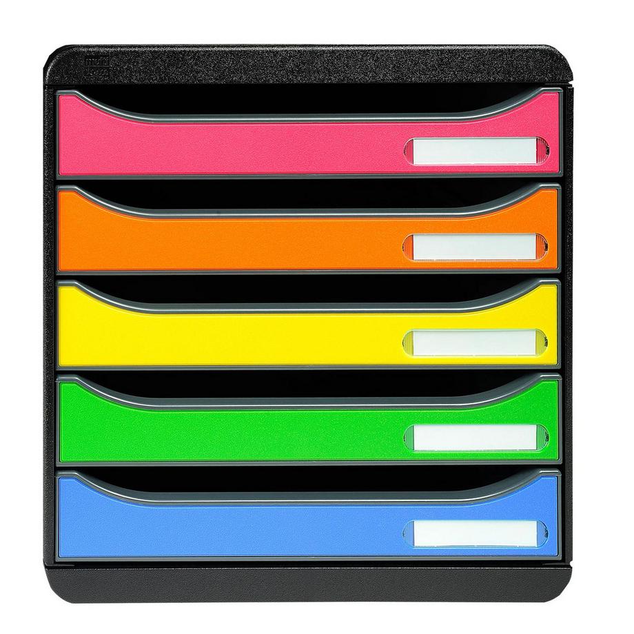 Exacompta Schubladenbox  