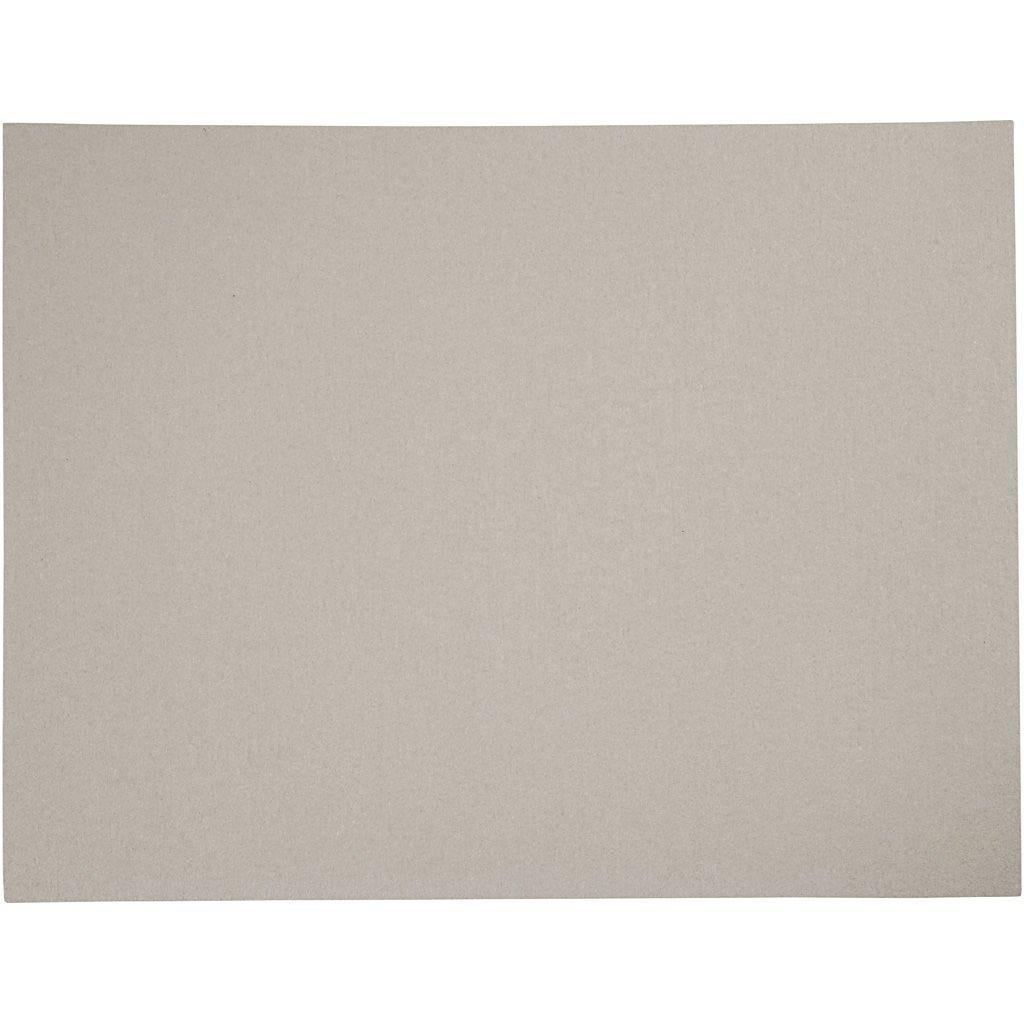 Image of 382410 Kunst-/bastelspielzeug Unisex Grau ONE SIZE