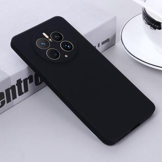 Cover-Discount  Huawei Mate 50 Pro - Silikon Gummi Hülle 