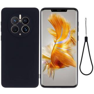 Cover-Discount  Huawei Mate 50 Pro - Silikon Gummi Hülle 