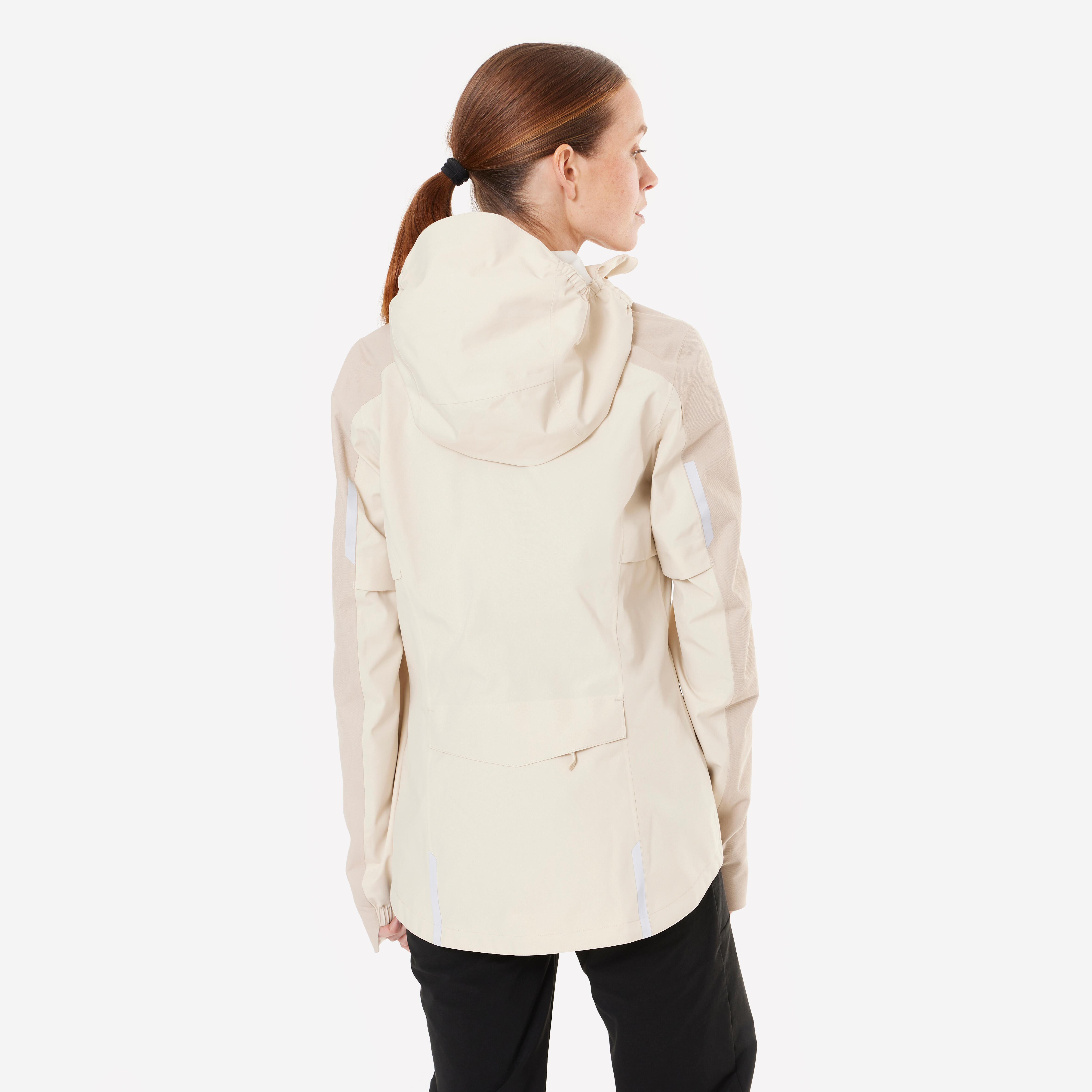 ROCKRIDER  Regenjacke - EXPL 700 