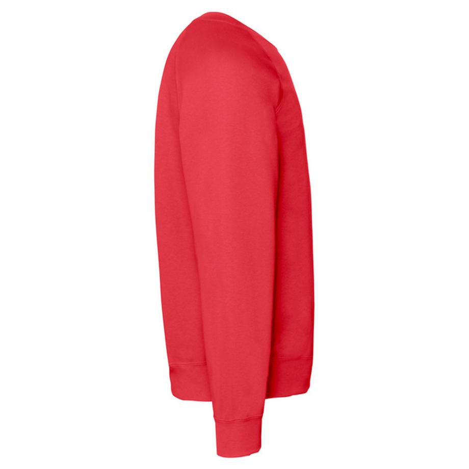 Fruit of the Loom Sweatshirt Classique Manches Raglan  