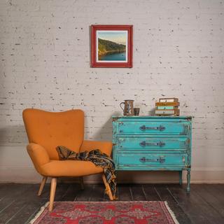 Northix Poignées de meubles Vintage Pack de 2  