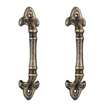 Maniglie per mobili Vintage Confezione da 2