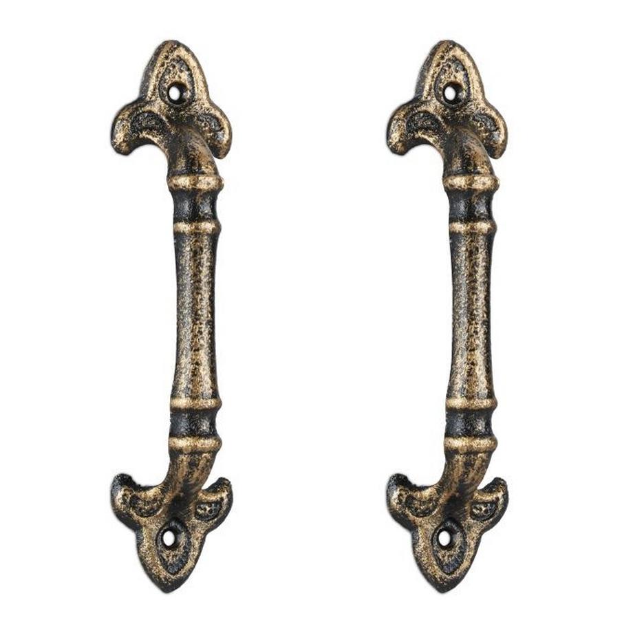 Maniglie per mobili Vintage Confezione da 2