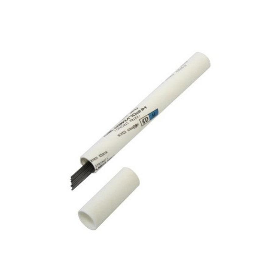 PENTEL Minen H C525-HX 0,5mm 12 Stück