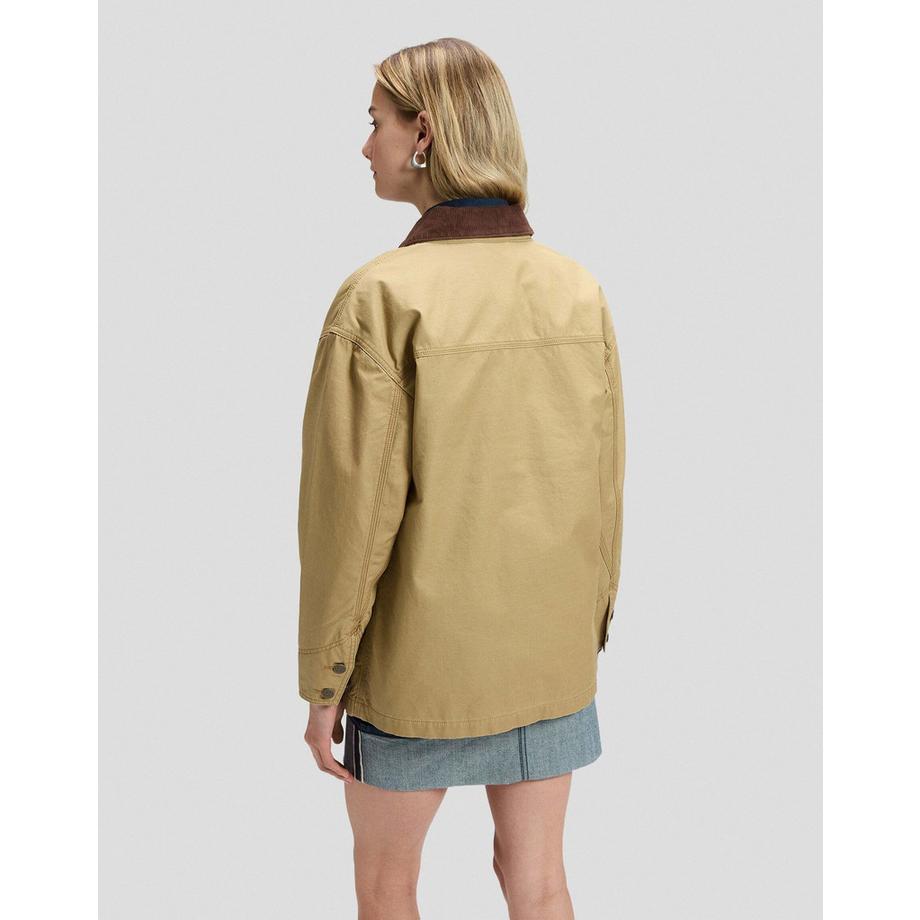 Lee Chore Field Jacke  