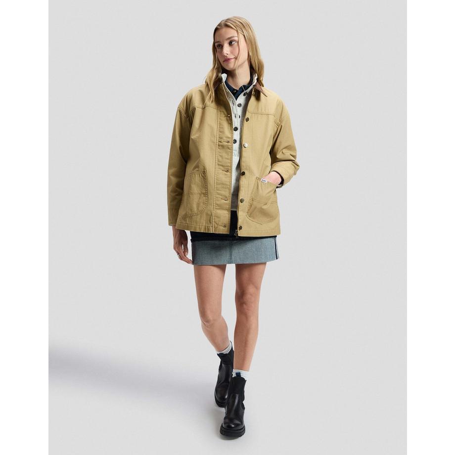 Lee Chore Field Jacke  