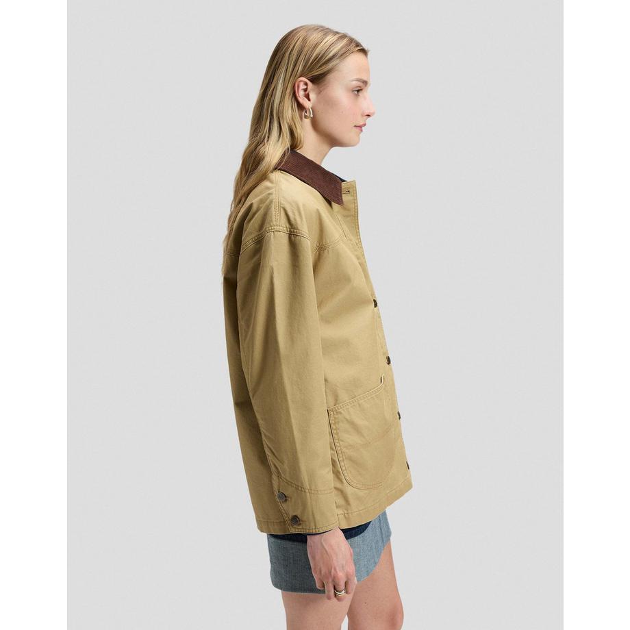 Lee Chore Field Jacke  