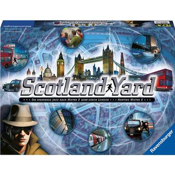 Scotland Yard