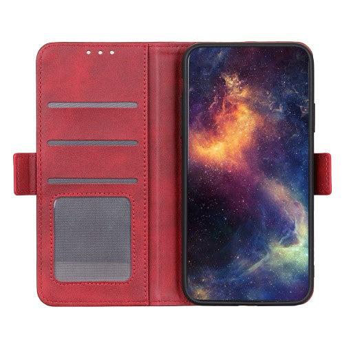 Cover-Discount  iPhone 13 Pro Max - Custodia vintage flip 