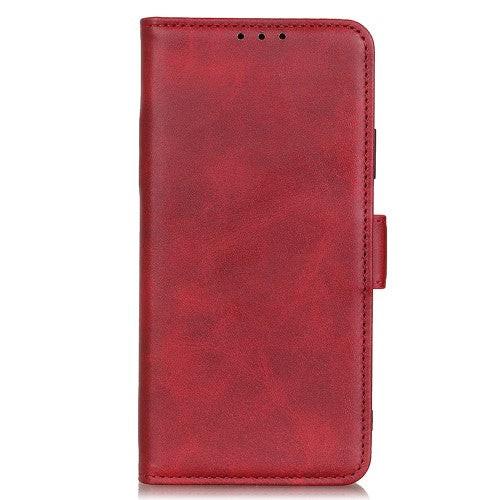 Cover-Discount  iPhone 13 Pro Max - Custodia vintage flip 