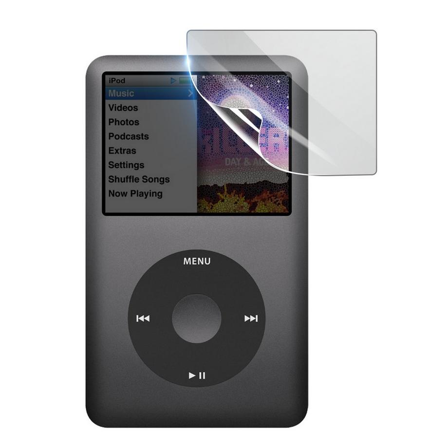 3mk Protection  Apple iPod Classic 160Gb Protection Ecran Hydrogel 