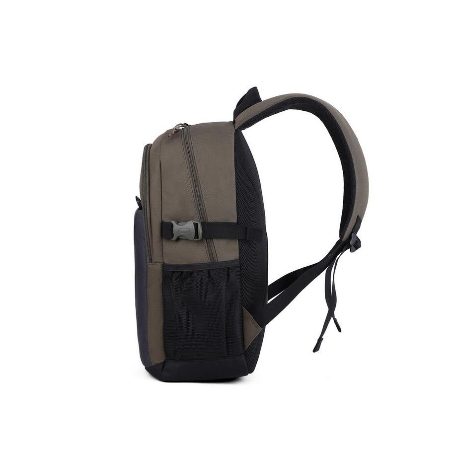 Aoking Sac à dos bicolore  