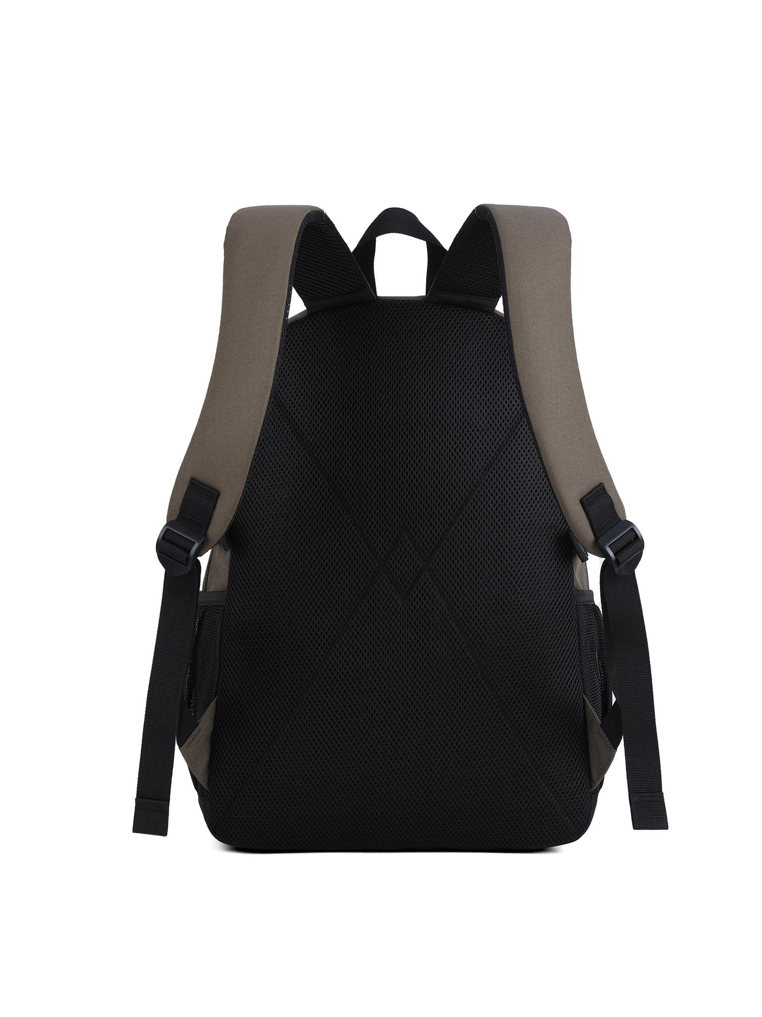 Aoking Zweifarbiger Rucksack  