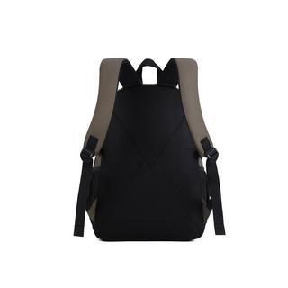Aoking Zweifarbiger Rucksack  