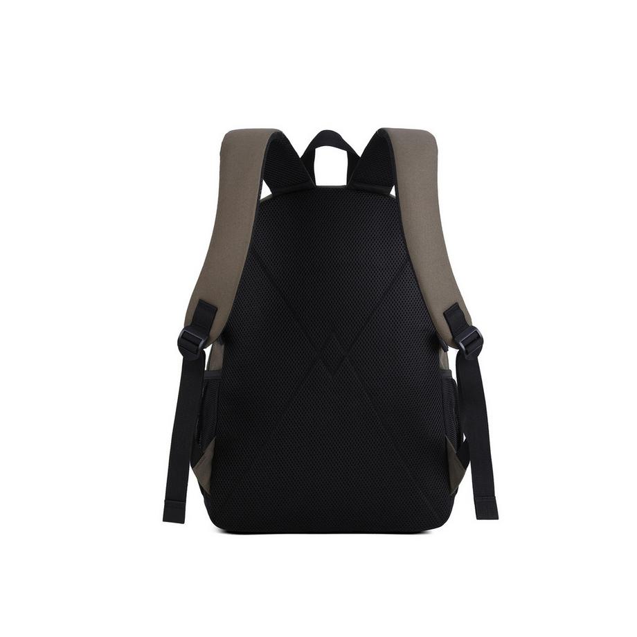 Aoking Sac à dos bicolore  