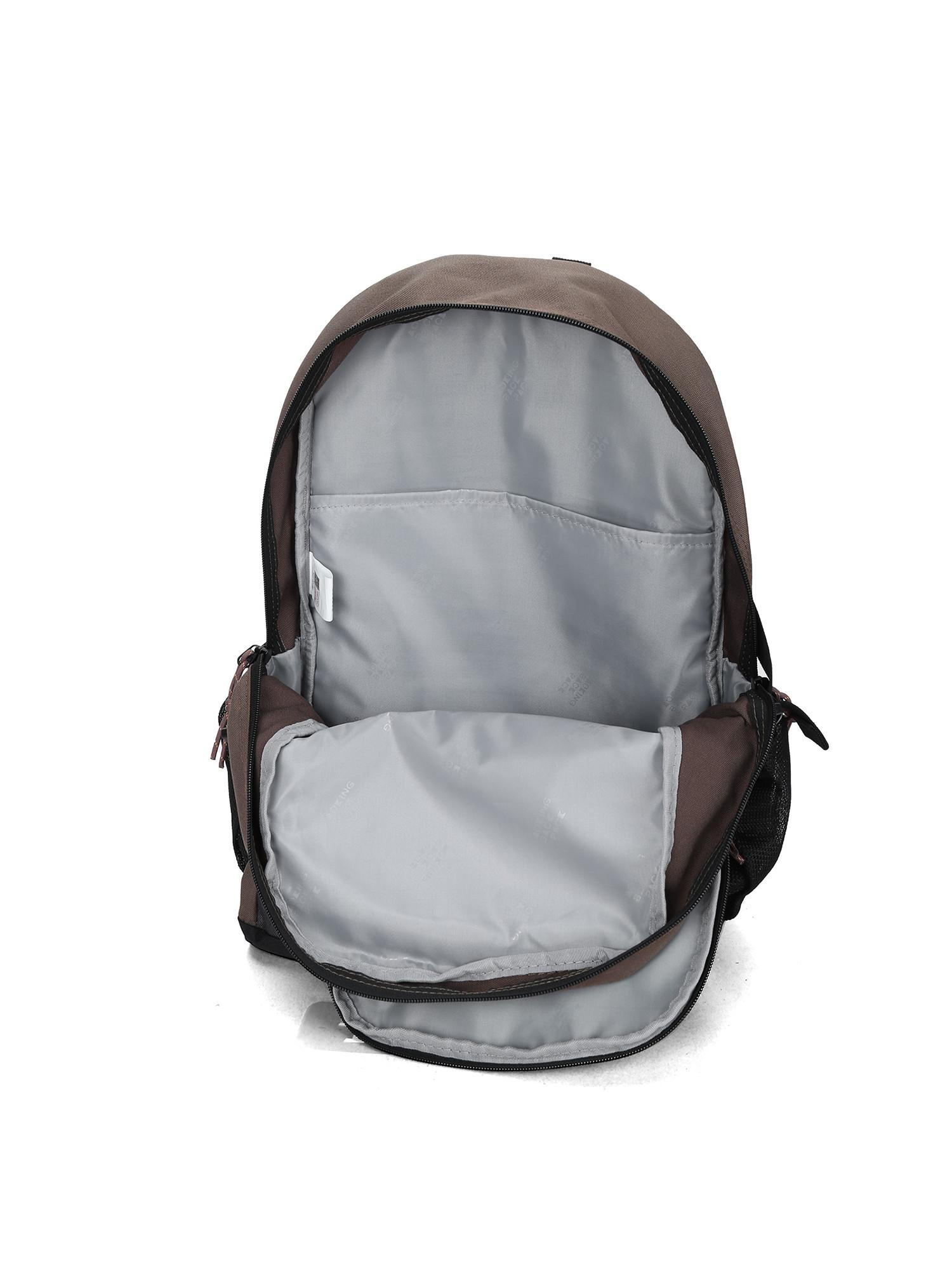 Aoking Zweifarbiger Rucksack  