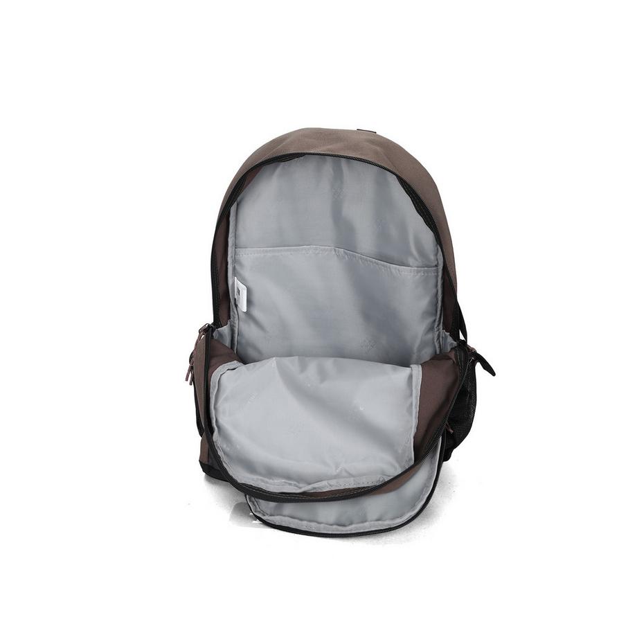 Aoking Sac à dos bicolore  