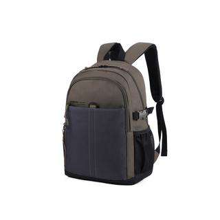 Aoking Zweifarbiger Rucksack  