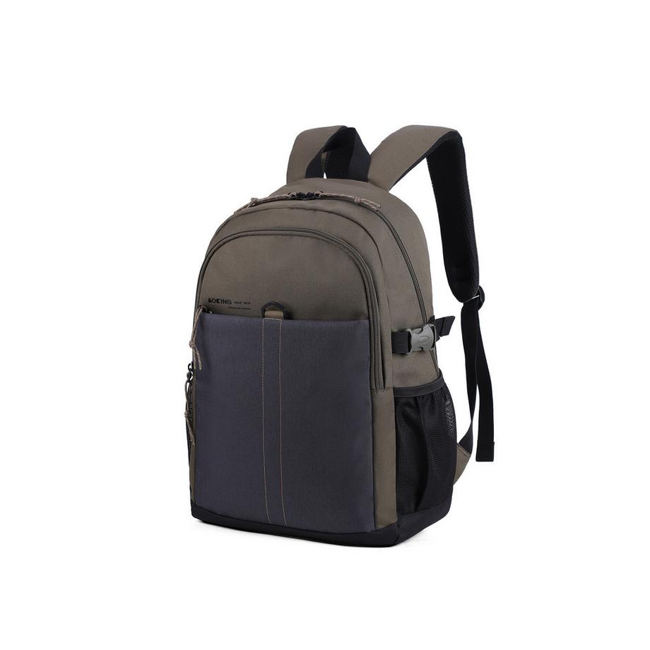 Aoking Sac à dos bicolore  