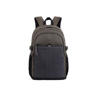 Aoking Zweifarbiger Rucksack  