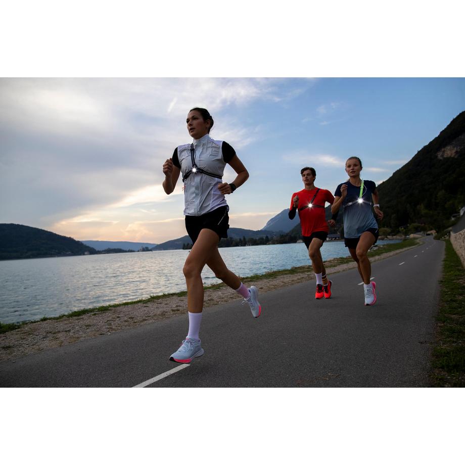 KIPRUN  Brustlampe - RUN LIGHT 250 