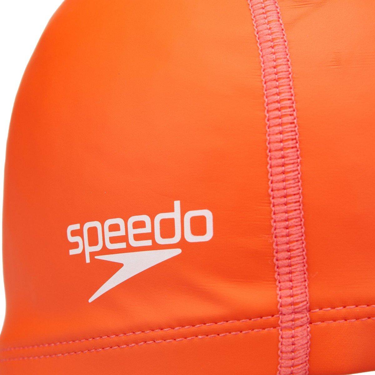 speedo  Bonnet de bain PACE 