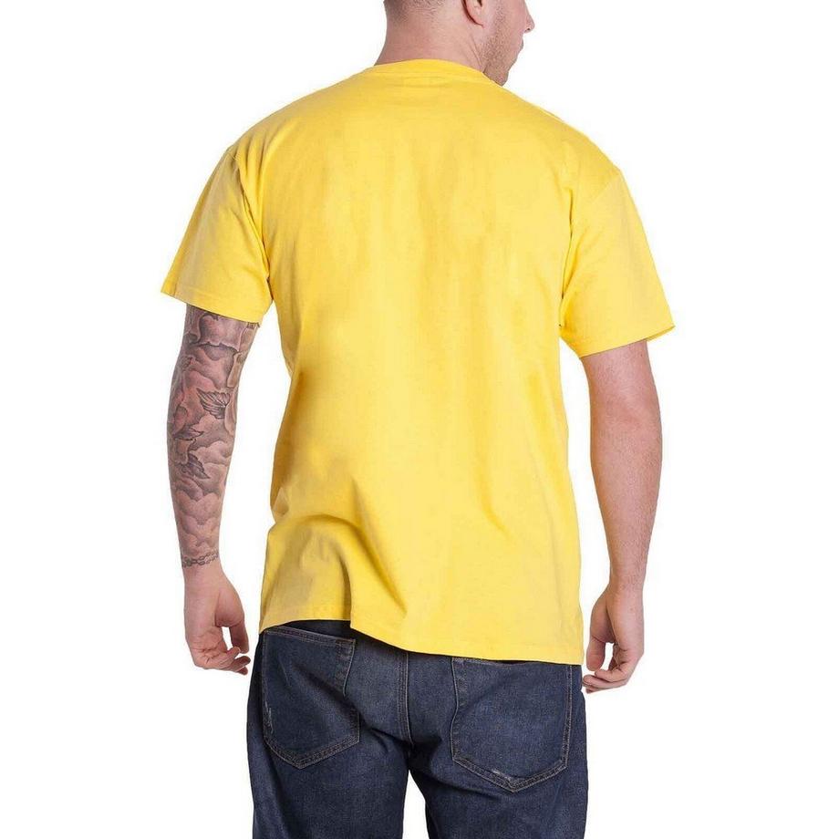 Alice In Chains Transplant T-Shirt  