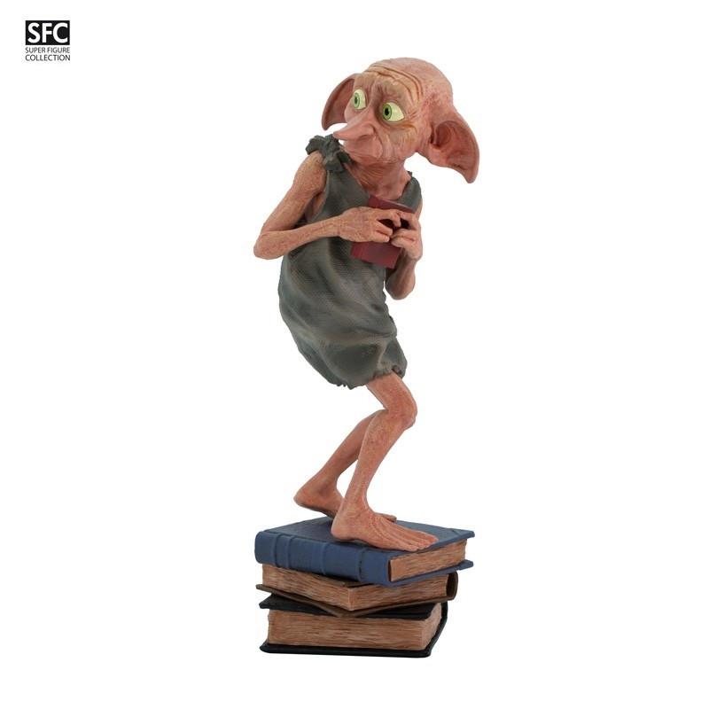 Abystyle  Figurine Statique - SFC - Harry Potter - Dobby 