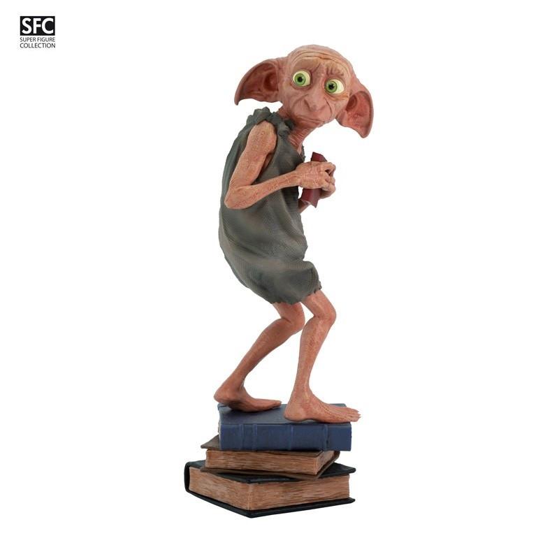 Abystyle  Statische Figur - SFC - Harry Potter - Dobby 