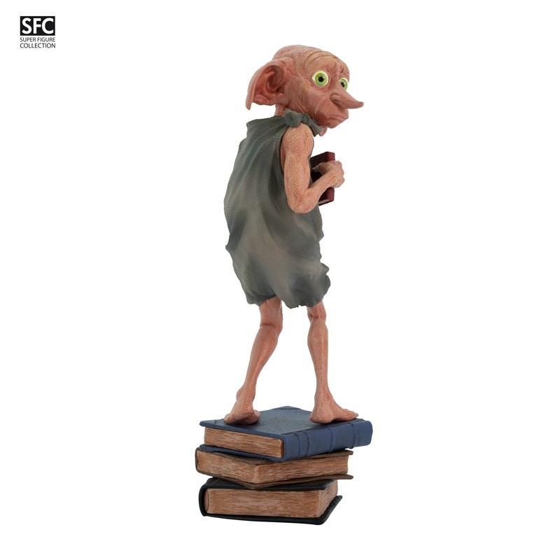 Abystyle  Statische Figur - SFC - Harry Potter - Dobby 