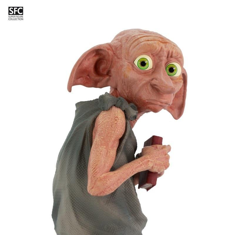 Abystyle  Statische Figur - SFC - Harry Potter - Dobby 