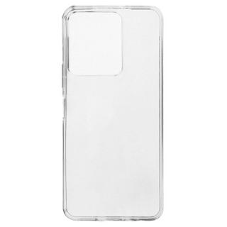 Avizar  Cover Vivo Y22s e Y35 silicone morbido 