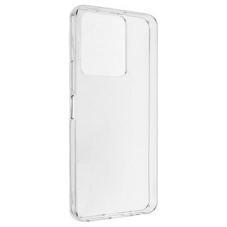 Avizar  Cover Vivo Y22s e Y35 silicone morbido 