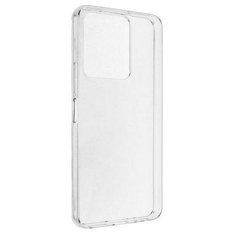 Avizar  Cover Vivo Y22s e Y35 silicone morbido 